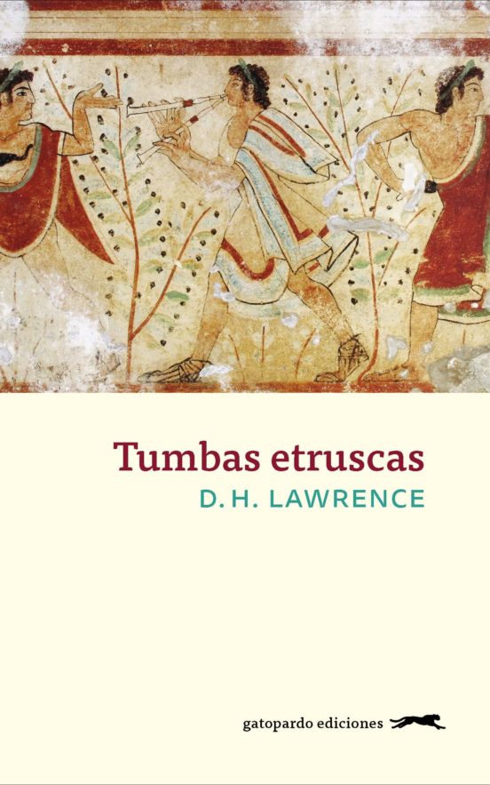 Tumbas Etruscas