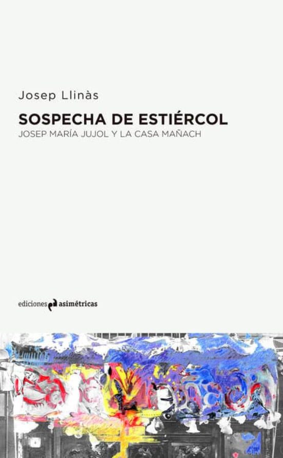 Sospecha De Estiércol