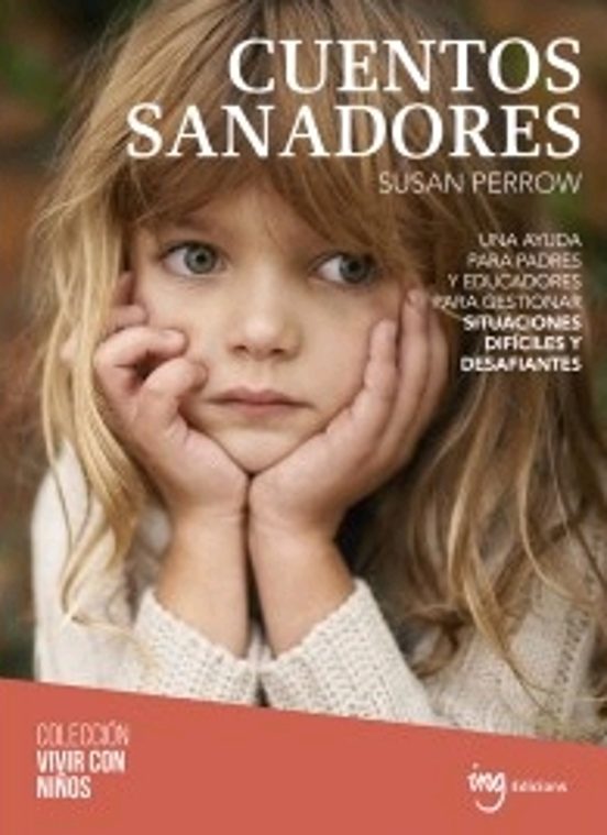 Cuentos Sanadores