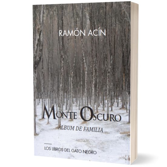 Monte Oscuro: Album De Familia