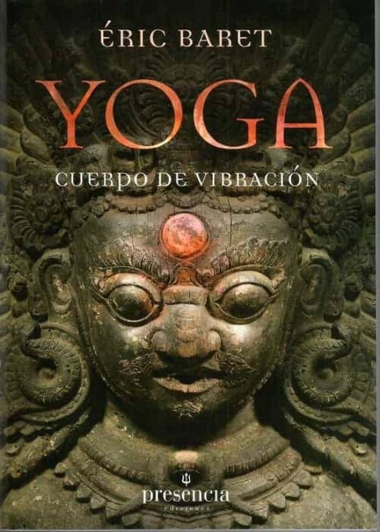 Yoga Cuerpo De Vibración