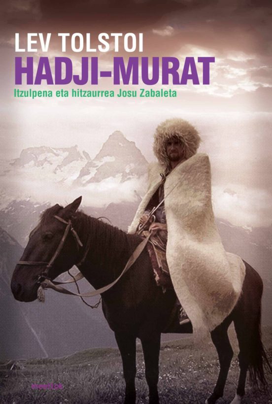 Hadji-murat