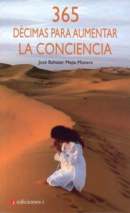 365 Décimas Para Aumentar La Conciencia