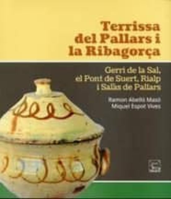 Terrissa Del Pallars I La Ribagorça