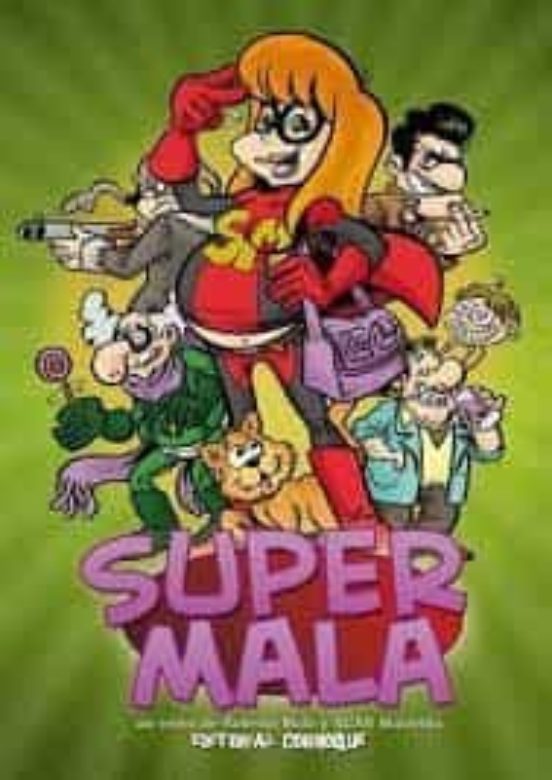 Supermala