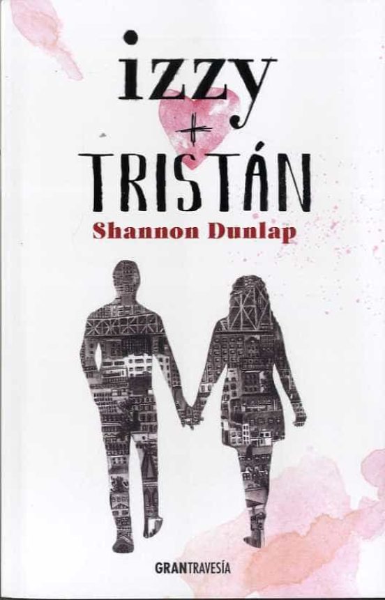 Izzy + Tristán