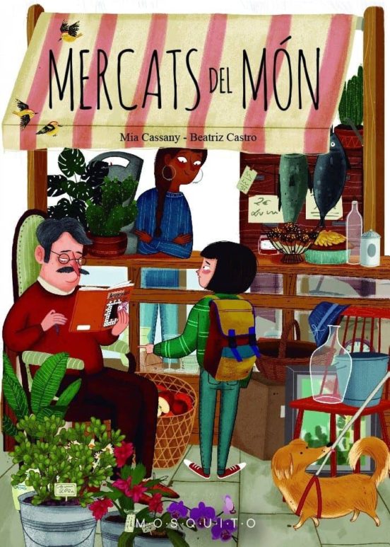 Mercats Del Món