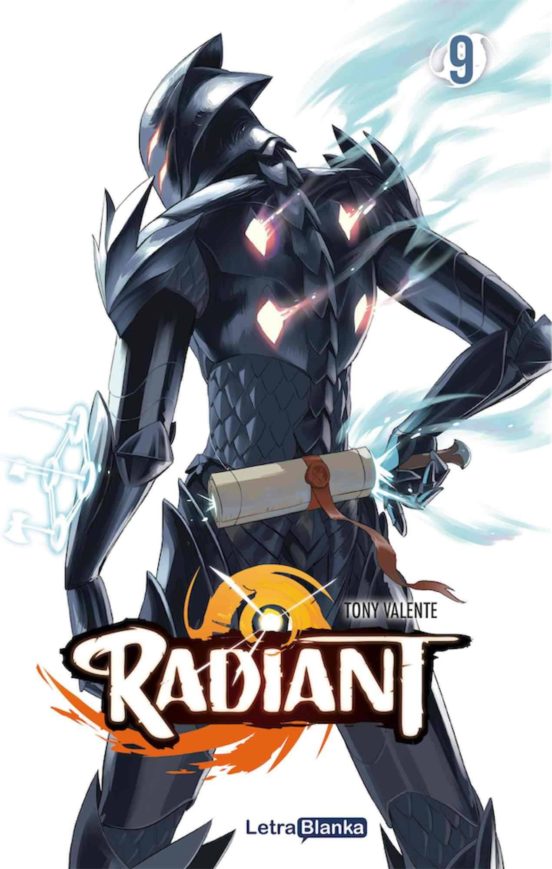 Radiant Nº 9