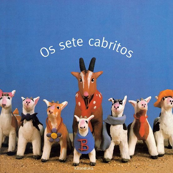 Os Sete Cabritiños