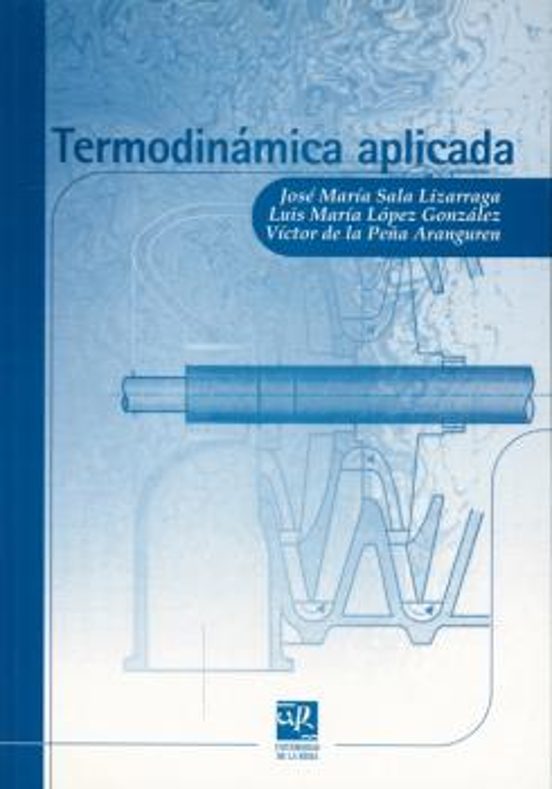 Termodinamica Aplicada
