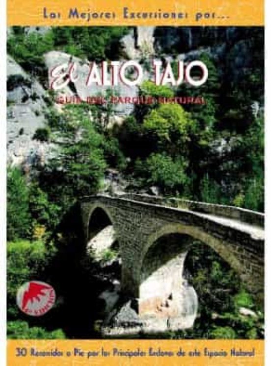 El Alto Tajo Las Mejores Excursiones