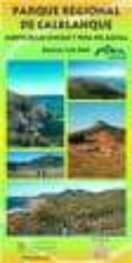 Parque Regional De Calblanque