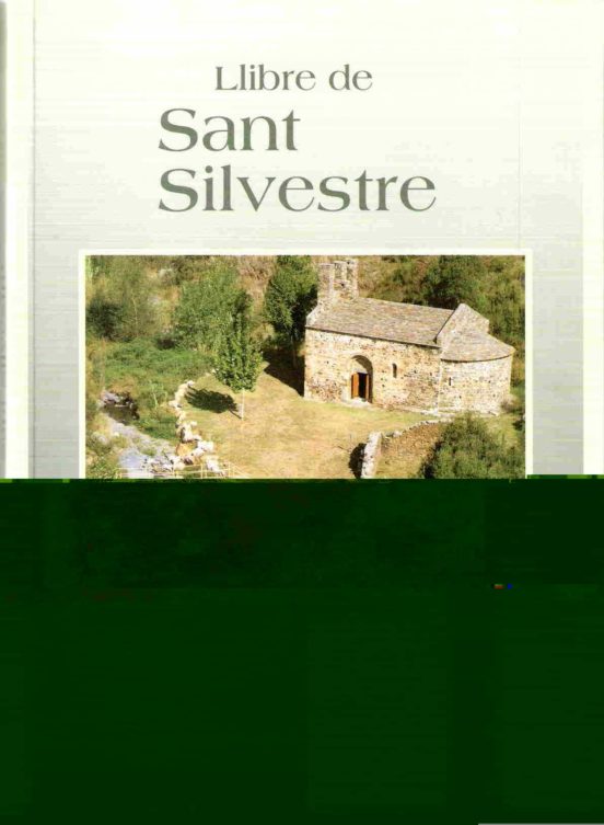 Llibre De Sant Silvestre