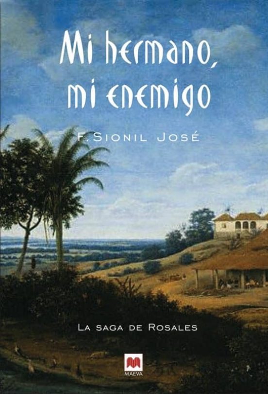 Mi Hermano Mi Enemigo