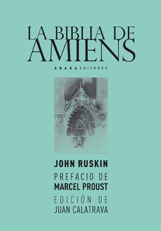 La Biblia De Amiens