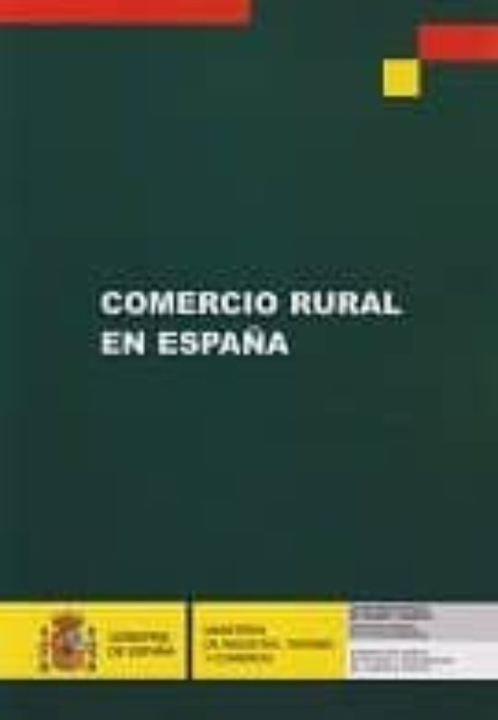 Comercio Rural En España