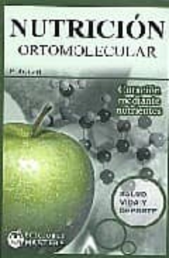 Nutricion Ortomolecular