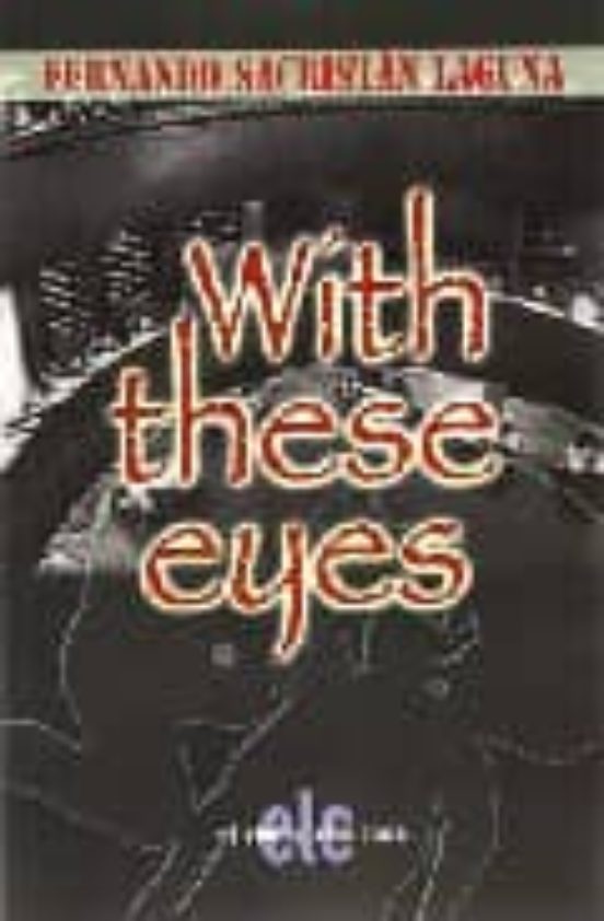 With These Eyes