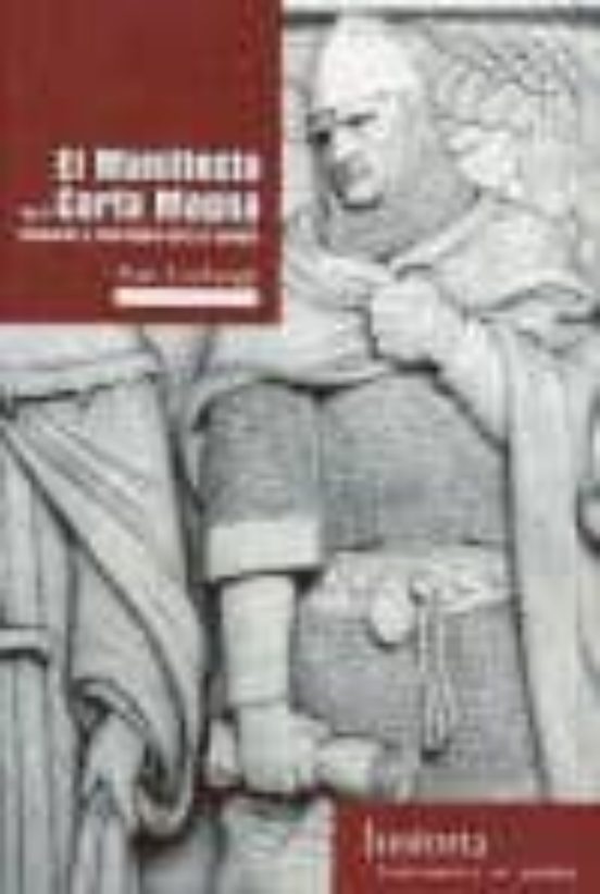 El Manifiesto De La Carta Magna