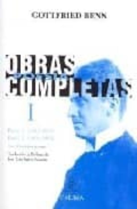 Obras Completas