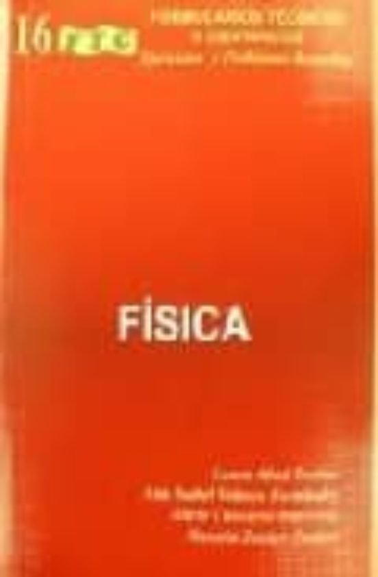 Ftc Fisica