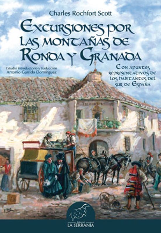 Excursiones Por Las Montañas De Ronda Y Granada