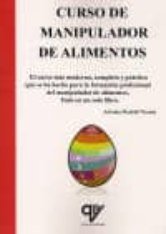 Curso De Manipulador De Alimentos