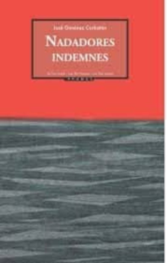 Nadadores Indemnes