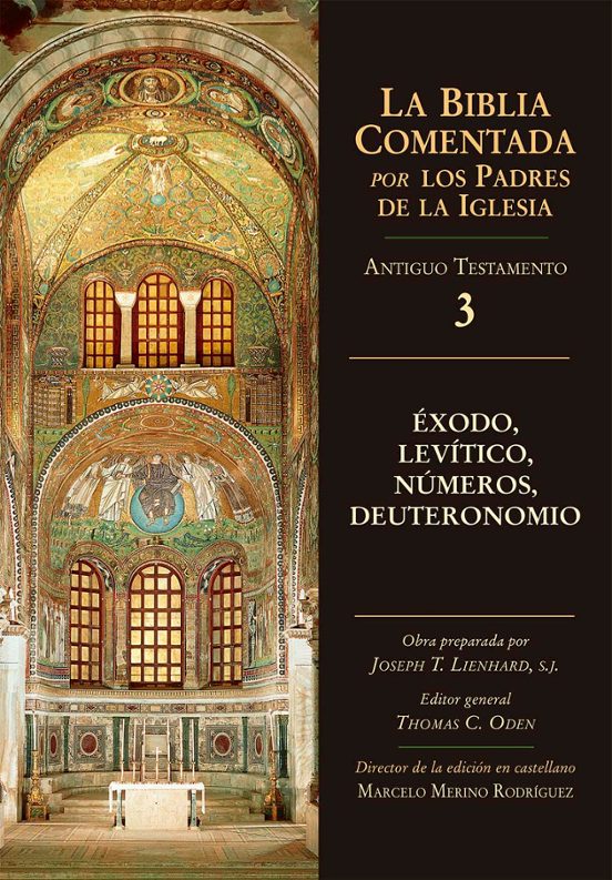 Exodo Levitico Numeros Deuteronomio
