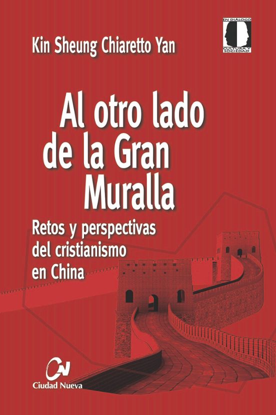 Al Otro Lado De La Gran Muralla