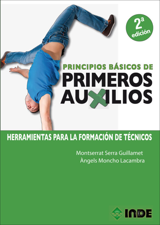 Principios Básicos De Primeros Auxilios 2 ª Edición