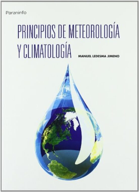 Principios De Meteorología Y Climatología
