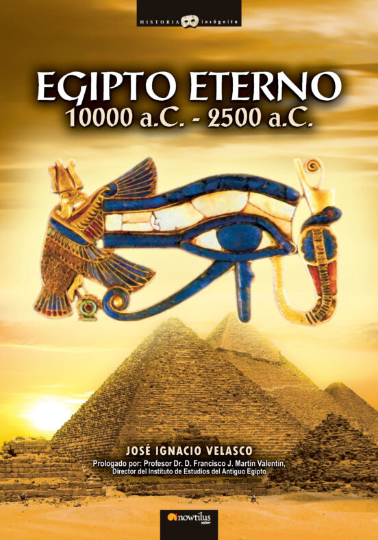 Egipto Eterno 10.000 A.c - 2500 A.c