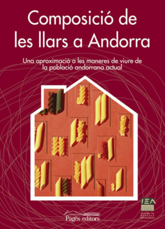 Composició De Les Llars A Andorra