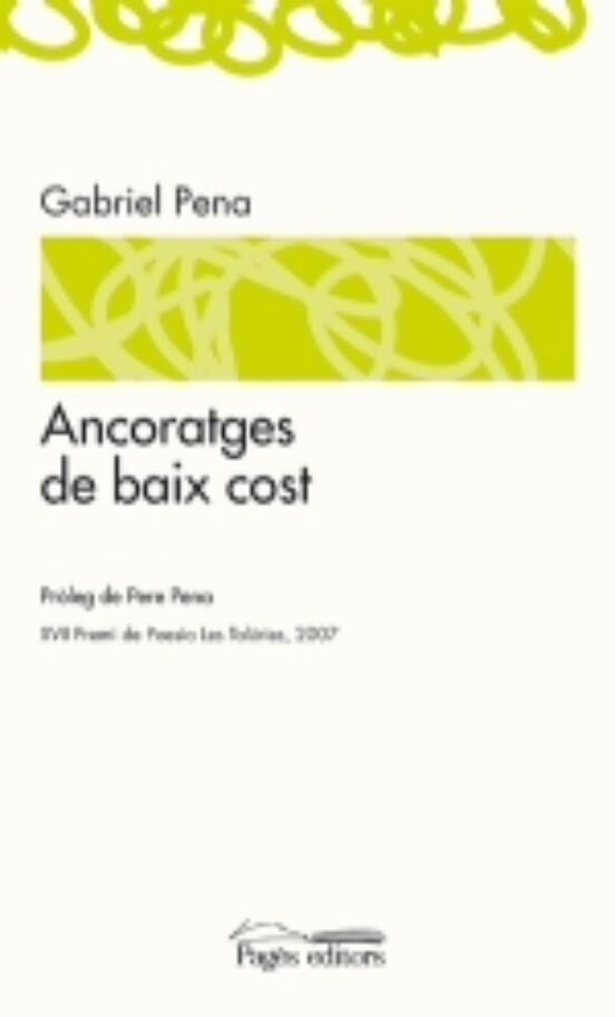 Ancoratges De Baix Cost