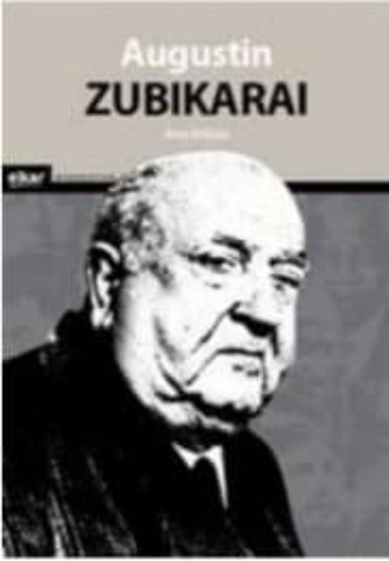 Augustin Zubikarai