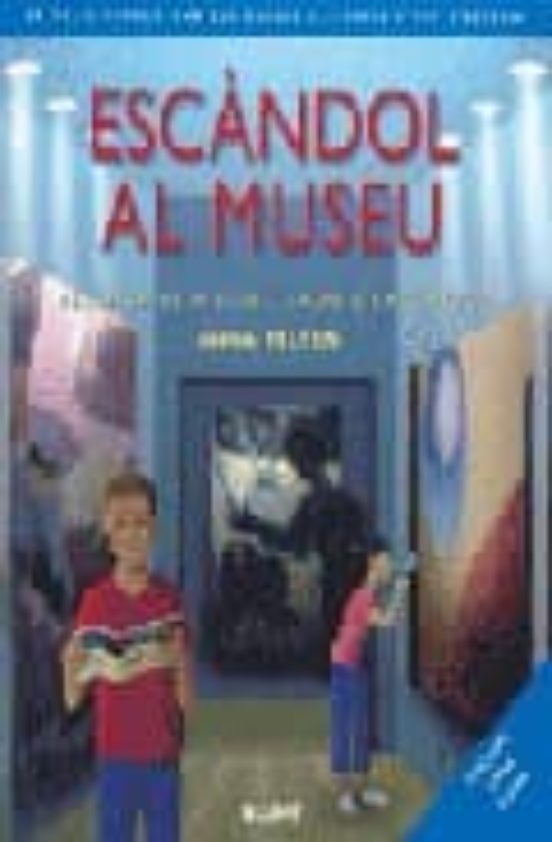 Escandol Al Museu