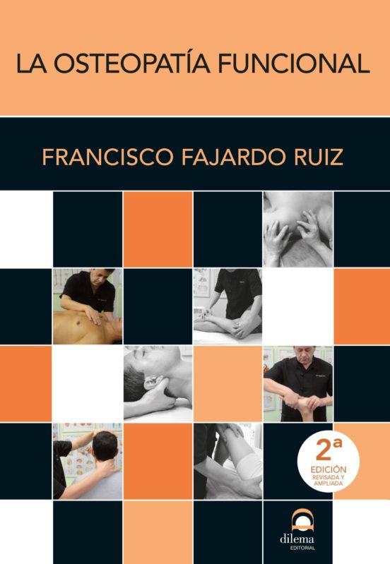 Las Osteopatía Funcional 2ª Edición