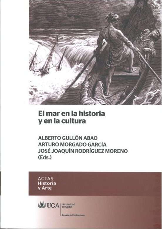 El Mar En La Historia Y En La Cultura