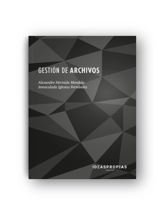 Gestión De Archivos