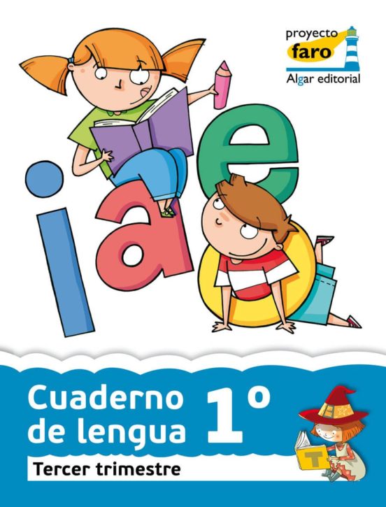 Cuaderno De Lengua 1.3