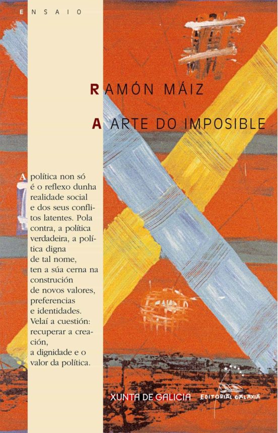 A Arte do Imposible