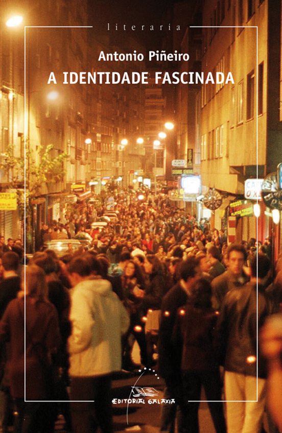 A Identidade Fascinada