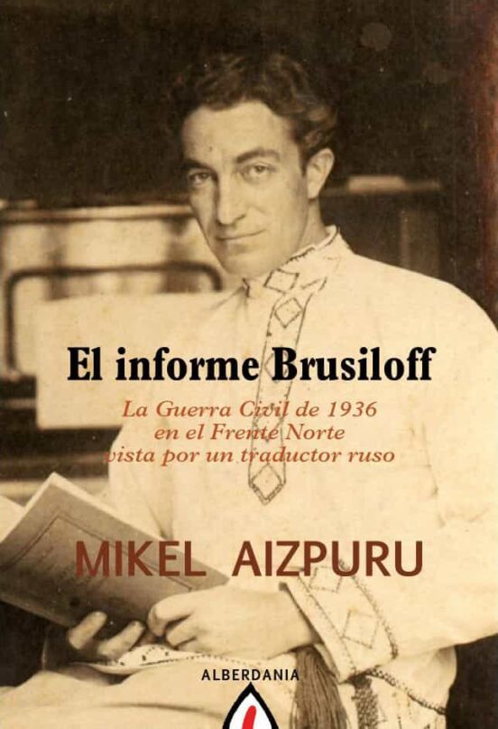 El Informe Bursiloff