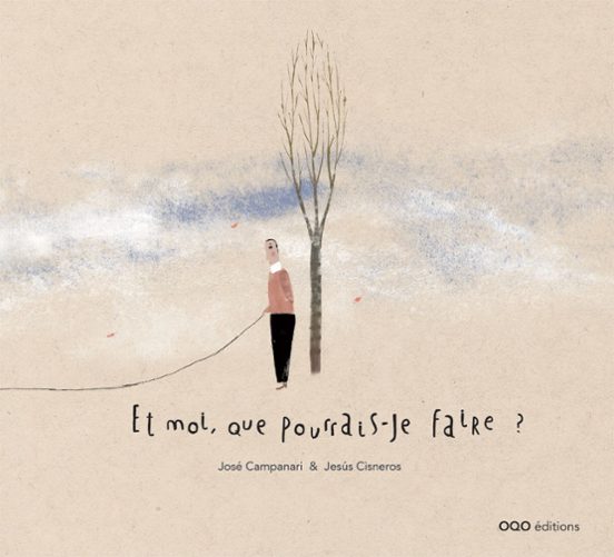 Et Moi Que Pourrais-je Faire?