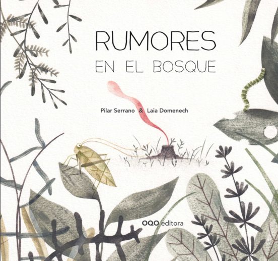 Rumores En El Bosque