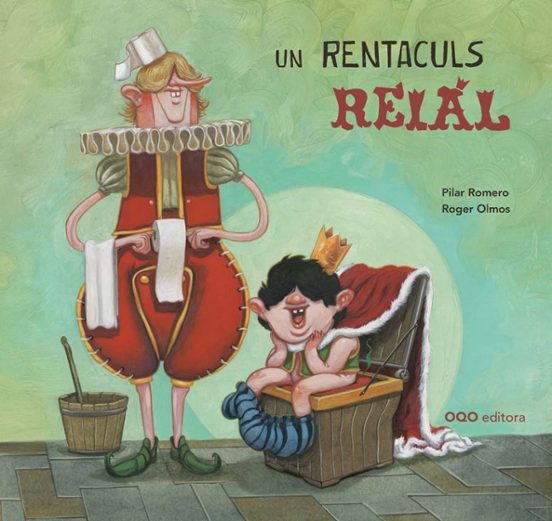Un Rentaculs Reial