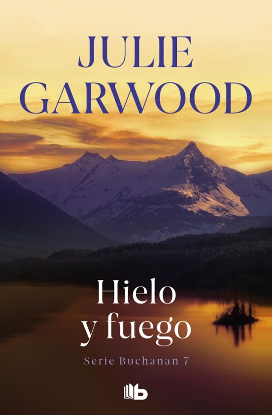 Hielo Y Fuego
