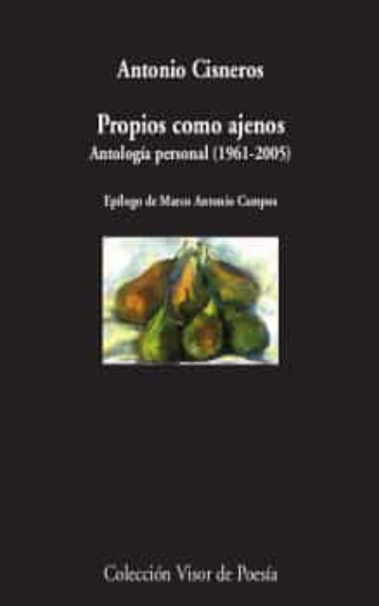 Propios Como Ajenos