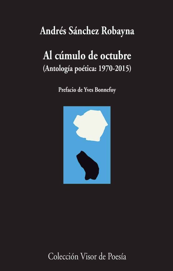 Al Cúmulo De Octubre